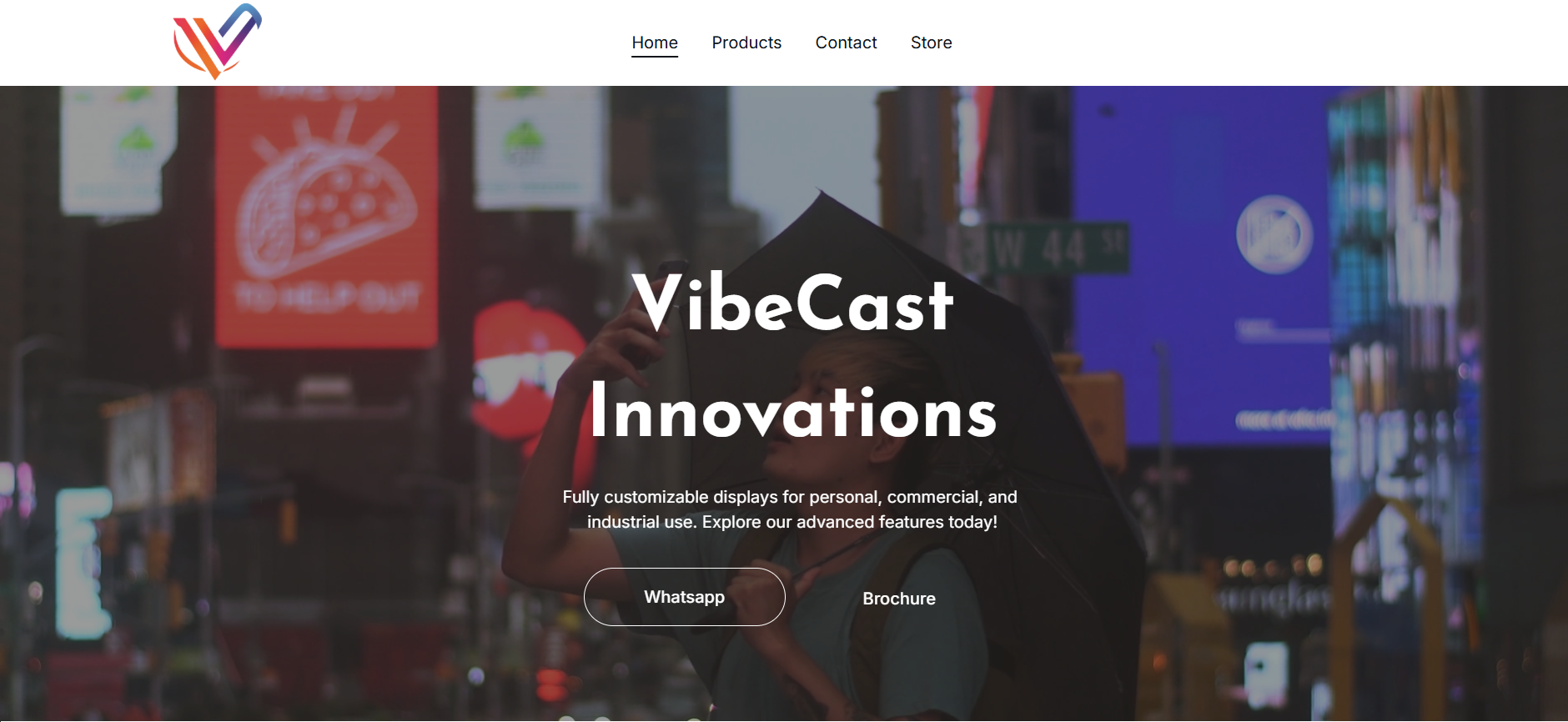 VibeCast.in